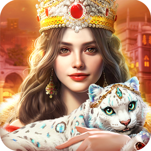 Game of Sultans APK Download Free Latest Version (VIP Unlocked)