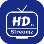 HD Streamz APK Download Free For Android Latest Version (2023)
