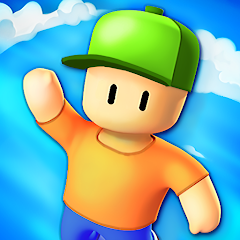 Stumble Guys APK v0.61 Free Download For Android (2024)