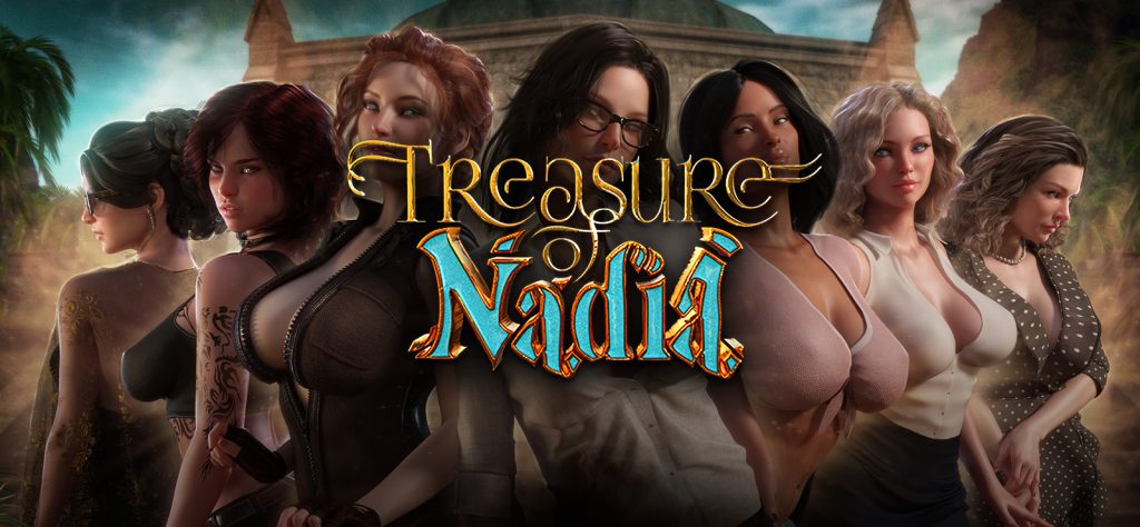Features of Treasure of Nadia Mod Apk