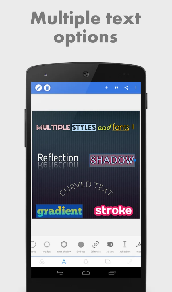 Installation Guide of the Pixellab MOD APK for the Android device