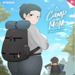 Camp with Mom APK Free Download For Android (2024)