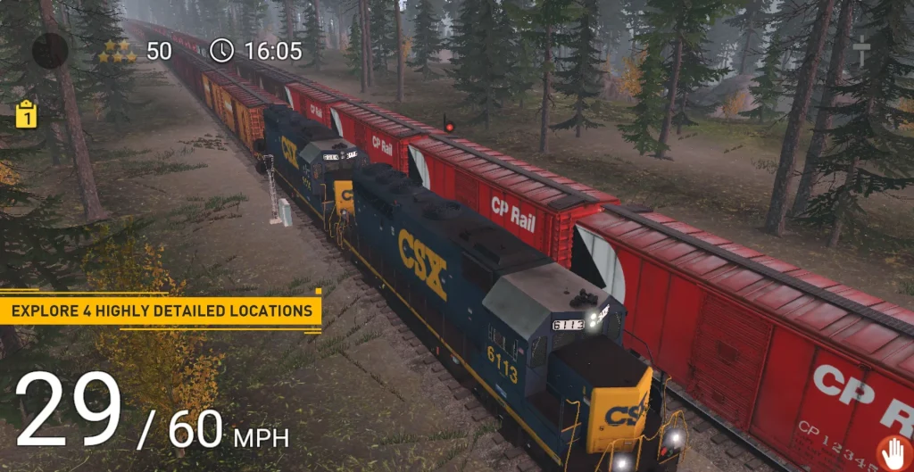 Installation guide of Trainz Simulator 3 on iOS